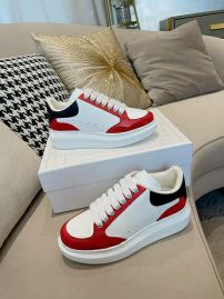 Picture of Alexander McQueen Shoes Men _SKUfw148981335fw